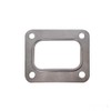 T4 Turbo Turbocharger Inlet Twin Scroll Gasket Stainless Steel Precision