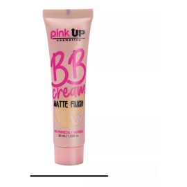 Pink Up Bb Cream Matte Finish Pink Up Original