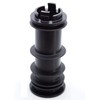 Plastic Insert Replacement Seat Post Bushing 2 3/8" OD x