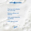 Mirta De Perales Milk Shampoo for Normal to Dry Hair