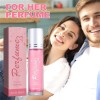 Perfume Enhanced Scents Easy Roll: Los Primeros Aromas De Co