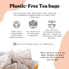 Autoimmuni-tea Té Orgánico De Cúrcuma Y Jengibre 15 Bolsitas
