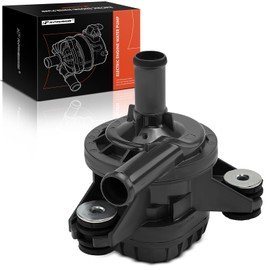 A-Premium Engine Electric Water Pump Compatible with Toyota RAV4 16-18 2.5L