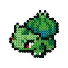 Nano Beads 103 Bulbasaur/Halimaron 80-63008