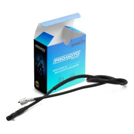 Cable Chicote Velocimetro Italika At125 At 125 Rt F04030276                                                                                           