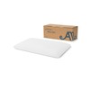 AM AEROMAX 2.75 Inches Standard Size Hyper Slim Memory Foam