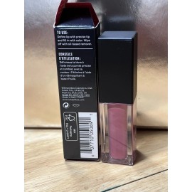 Smashbox Always On Liquid Lipstick Mega-Matte Lips ~ Babe Alert ~ 0.13 oz ~ NIB