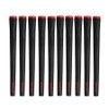 IOMIC Black Armor 2 X-Evolution 2.3 None, Pack of 10, Coral Red