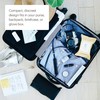 Brondell GoSpa Advanced Portable Bidet for Travel–Pop-Up Nozzle System –High-Quality