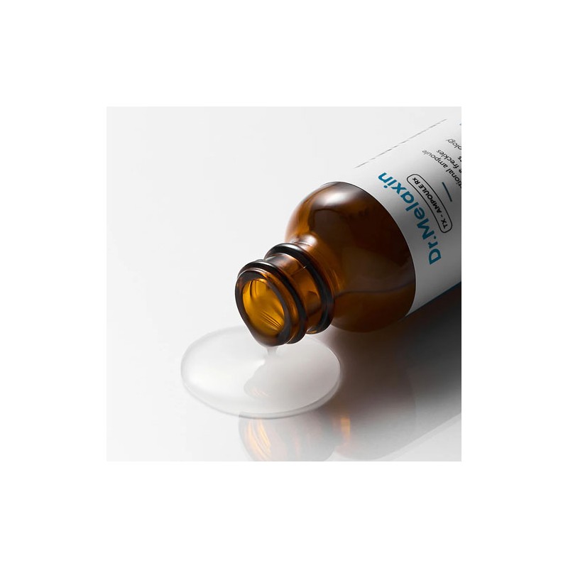 Dr.Melaxin [Dr.Melaxin]TX Ampoule Rx 30ml
