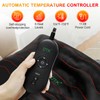 UTK UTK Heating pad and far Infrared Heating pad 12'x24'