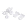 25mm Roller Blind Clutch Roller Blind Shade Clutch Bracket Side