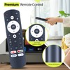 RYQIF Remote Control for Futuzen P30 NF-US P30 Pro, Smart