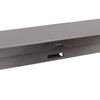 10.1inch Car Dash Fascia Navigation GPS Panel Frame Plug and