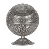 Retro Ashtray Stand, With Lid Outdoor Ashtrays Decorative Ashtray Ashtrays,