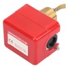 HFS-25 Professional Target Type Water Flow Switch Paddle Flow Switch