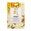Cala Products ILLUMINATING ESSENCE FACE MASKS: HONEY