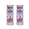 Love My Carpet - 2 pack - Lavender Dreams Carpet