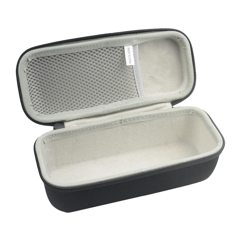 LUYIBA Hard Case Travel Protective Case for Sonos Roam Speaker
