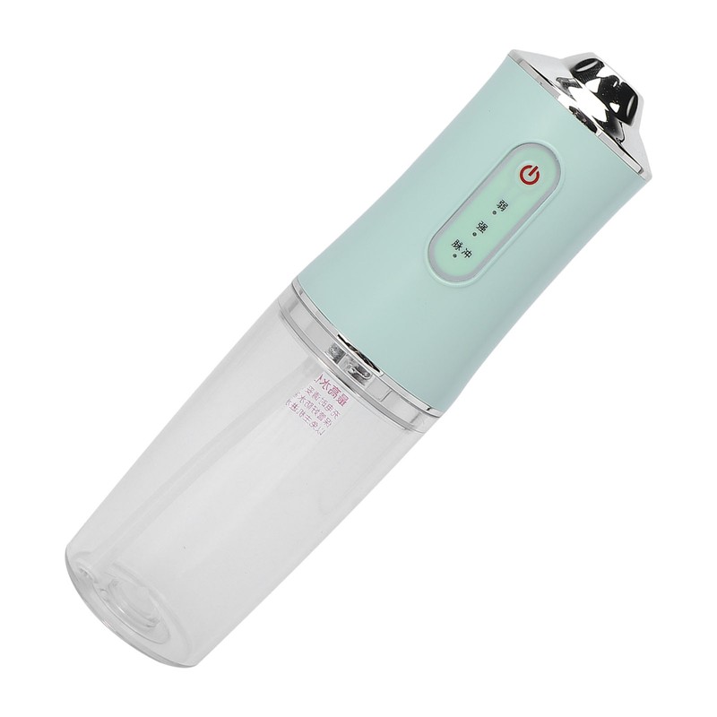 Professional Dental Oral Irrigator Household Portable Electric Teeth Cleaner Oral