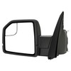 Driver Left Side Mirror Compatible with 2015-2020 Ford F-150, Power
