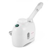 Skin Detoxing Facial Steamer Mini Table Home Steam Face Cleansing