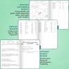 Legend Budget Planner – Financial Organizer Book. Money Account &