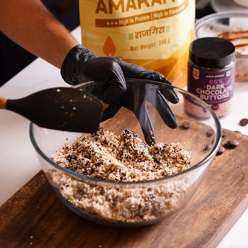 Urban Platter Puffed Amaranth 200g