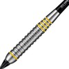 Harrows Soft Darts Dave Chisnall Chizzy Brass Tungsten Look Softtip