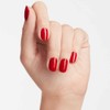 OPI NLN25 Nail Lacquer, High Color, Easy to Apply, 0.5