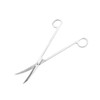 Stainless Steel Aquarium Plant Scissors Water Plant Trim Tool for