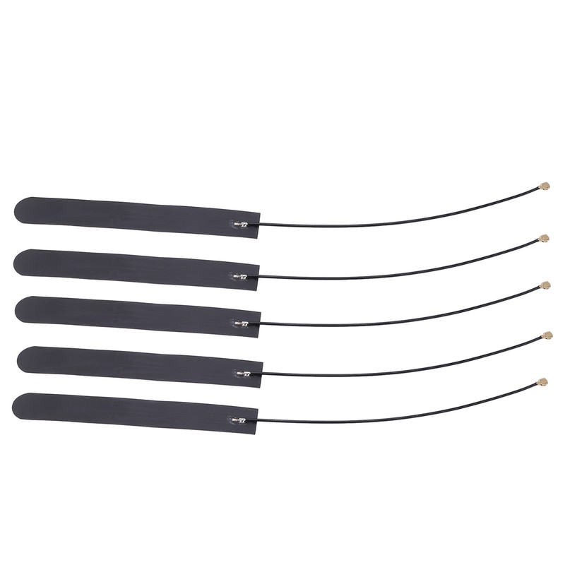 5PCS NZ5GFPC001 Full Band Antenna GSM 5G 4G 3G Internal