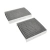 Blue Print ADP152507 Activated Carbon Filter Set