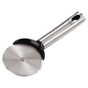Xavax Pizza Cutter Stainless Steel 22 cm Dishwasher Safe Kitchen