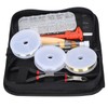 Jewelry Making Tools Pliers Earring Hook Ribbon Buckle Measuring Ruler