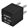 Micro ISO Automotive Relay 4016819 12 V 20 A 4