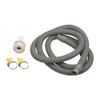 Bilge Pump Installation Kit Bilge Pump Hose 3/4-Inch Dia Plumbing