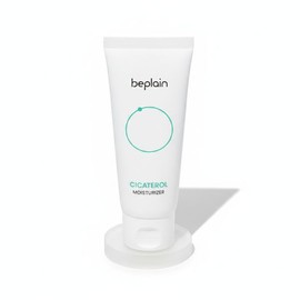 non-plane [Moisture soothing] Be Plain Cicaterol Cream 60ml 112233 / [수분진정] 비플레인 시카테롤 크림 60ml 112233