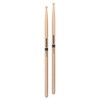 Promark SD1W Maple Wood Tip drumstick