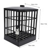 Mobile Phone Jail with Timer Cell Phones Prison Lock Up