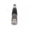 Omni Gear Input Shaft for Rotary Cutter Gearbox, RC-30, Taylor