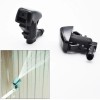 XUKEY 2pc Front Window Wiper Washer Jet Nozzle Spray For