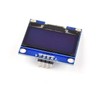 CANADUINO® OLED 128x64 Pixel - I2C - 1.3 inch -