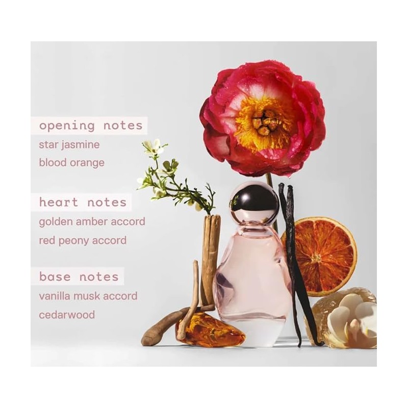 Kylie Cosmetics by Kylie Jenner cosmic eau de parfum 50