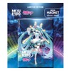 POPBuddies Kühlschrankmagnet Hatsune Miku Expo zum 10. Jahrestag (Art by