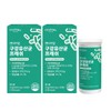 Envital 엔바이탈 구강유산균 프레쉬 900mg X 30정 * 2박스 Envital