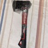 Hyper Tough 1-1/4lb Camp Axe with Shock Absorbing Anti Slip