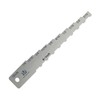 MetioKulto The 6" Brake Pad Measuring Tool,Brake Drum Wear Detection