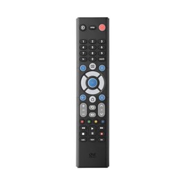 ONE FOR ALL Universal Remote Control for TV Essence