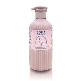 SOFIA BY ODE Spring Blossom Fragrance Shower Gel 500ml